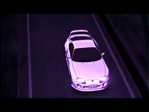 Mad Desire Vaporwave Mix 【Ｉｎｉｔｉａｌ　Ｄ　Ａｒｃａｄｅ】