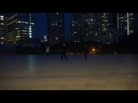 120517 || KPOP Dance Off Vol.86 Infinite - Paradlise