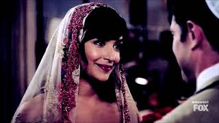 cece &amp; schmidt _ stay