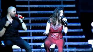 Casomai - Laura Pausini Live 2012