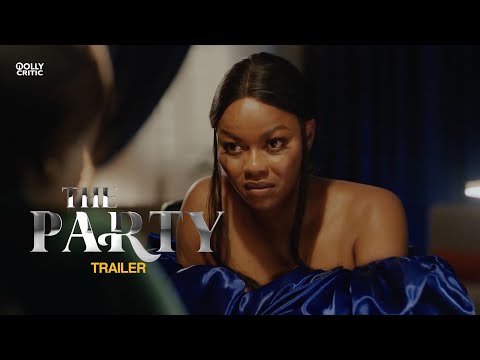 The Party (2025) | Trailer