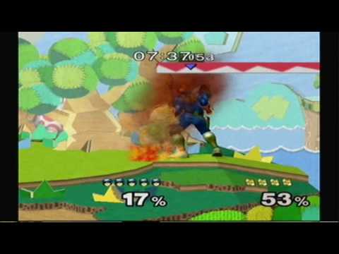 LC vs Nottingham + Yeniths - Crew battle Part 1