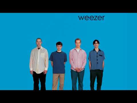 Buddy Holly - Weezer | Backing Track (No Guitar)