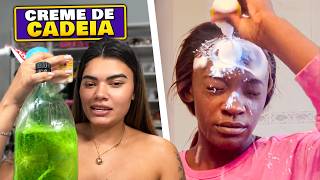 Tutoriais que DERAM ERRADO #22