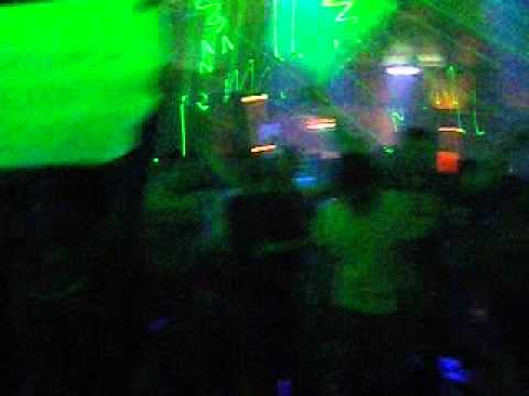 Bryan Kearney playing Exactly at Art of Trance - Synklab (BO) - 14.04.2012