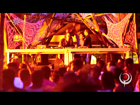 Shambhala & Dream Vision 2015 | E.V.P  | By Up Audiovisual