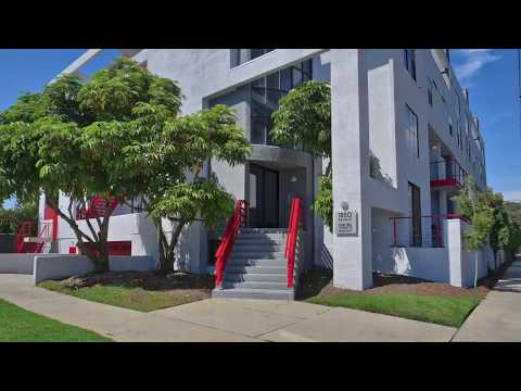 Stunning West LA Penthouse Condo for Sale