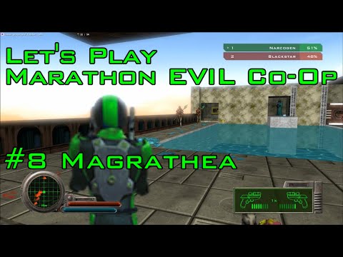 ASE Ep. 130 Marathon EVIL 8: Magrathea