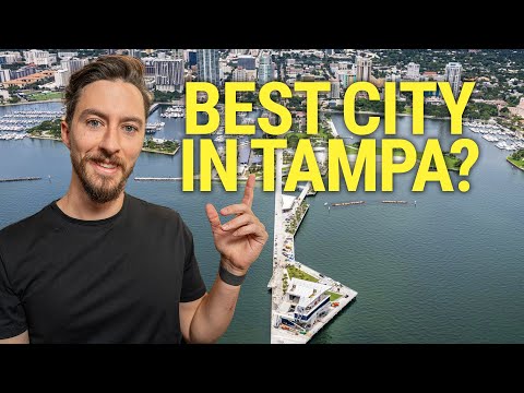 St Petersburg Florida Pros and Cons