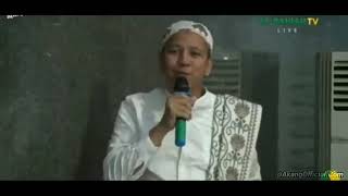Download lagu SUBHANALLAH TAWADU' NYA PARA ULAMA' || STORY WA 2020 mp3 Download lagu SUBHANALLAH TAWADU' NYA PARA ULAMA' || STORY WA 2020 mp3