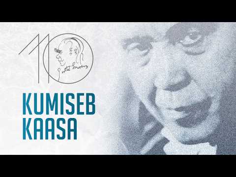 Helin - Gustav Ernesaks, Juhan Liiv - 4.11.2018