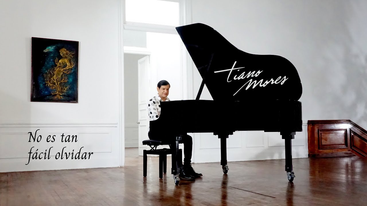 No es tan facil Olvidar