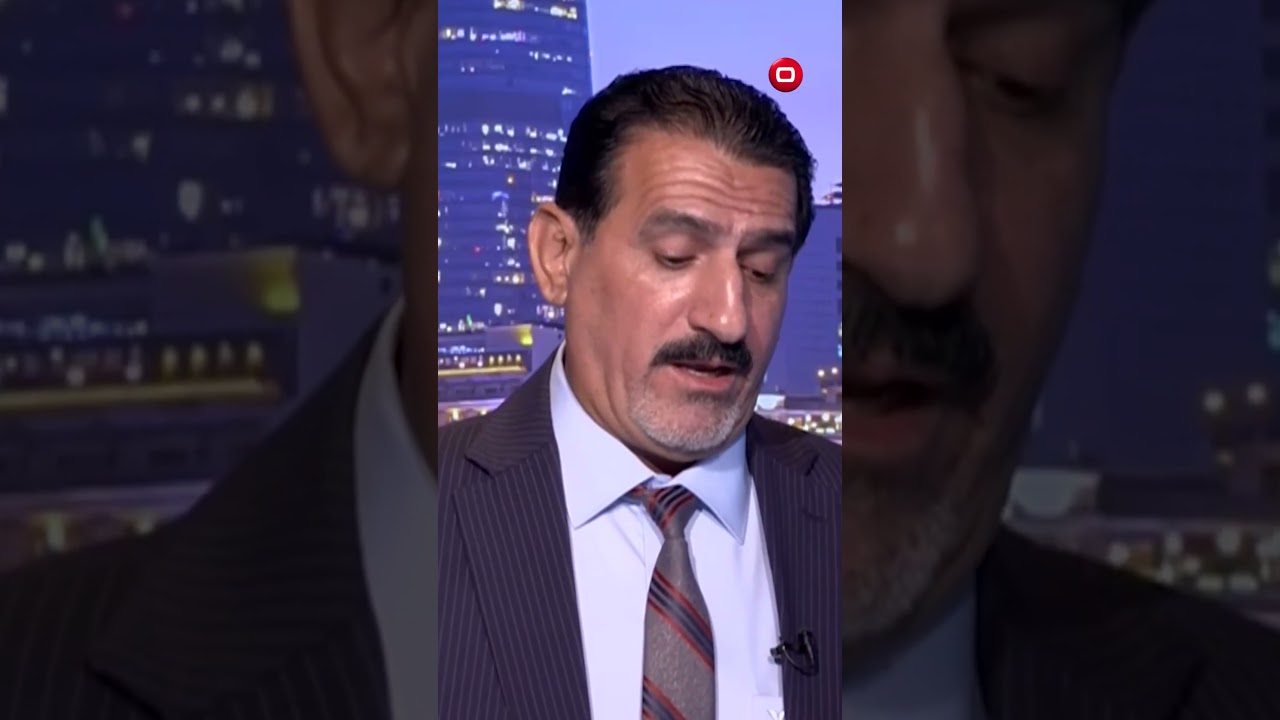 فيديو | الجزائري: الايام المقبلة ستشهد الاطاحة بثلاثة من حيتان الفساد .. من هم؟ #shorts