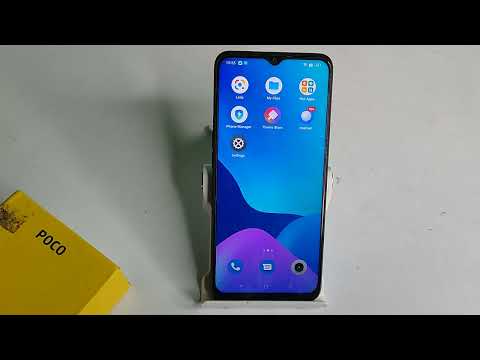 How to turn on do not disturb in poco c3,do not disturb ko kase on kar sakte hai