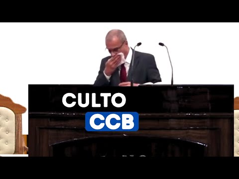 CCB ONLINE SERVICE | CCB HOLY SERVICE WORD #ep4 brotherhood