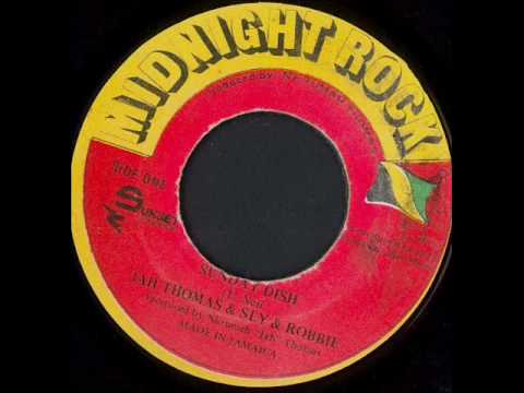 Early B - Sunday Dish