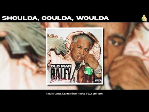 Video thumbnail for Shoulda, Coulda, Woulda