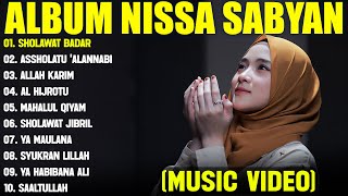 Download lagu SHOLAWAT BADAR - SABYAN FULL ALBUM TERBAIK (LIRIK VIDEO) ASSHOLATU 'ALANNABI - SHOLAWAT TERBAIK 2025 mp3 Download lagu SHOLAWAT BADAR - SABYAN FULL ALBUM TERBAIK (LIRIK VIDEO) ASSHOLATU 'ALANNABI - SHOLAWAT TERBAIK 2025 mp3