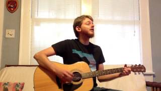 Me And My Chauffeur Blues cover of Memphis Minnie & Kansas Joe McCoy