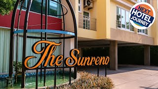 The Sunreno Hotel Bangkok | Bangkok, Thailand | Hotel Review 🏩