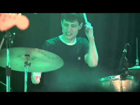 Riel 'El Fin' Vivo en La Tangente 2023.05.24