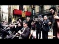 quot TRIOMFADORA quot COBLA COSTA BRAVA von mes
