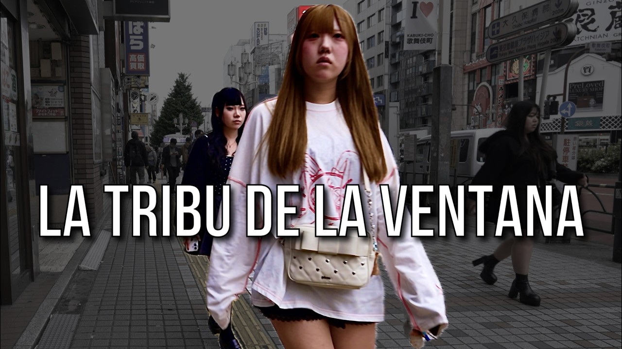 Ya Nadie Quiere Trabajar en Japón