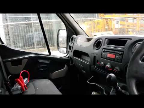 Renault Master Master FWD Lm35 DCI 125 Busine - Image 2