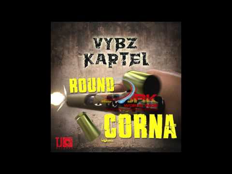 Vybz Kartel - ROUN CORNA