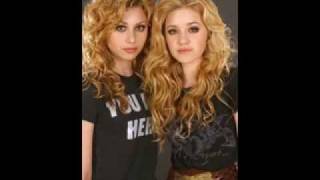 protecting me aly and aj