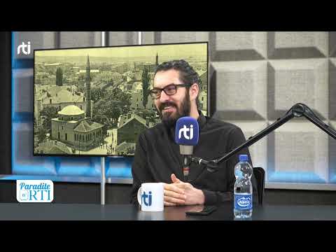 Arsim Gërxhaliu - Prishtina është prej qyteteve më të demtuara në trashigiminë kulturore