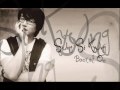 Sung Si Kyung - Back at One 