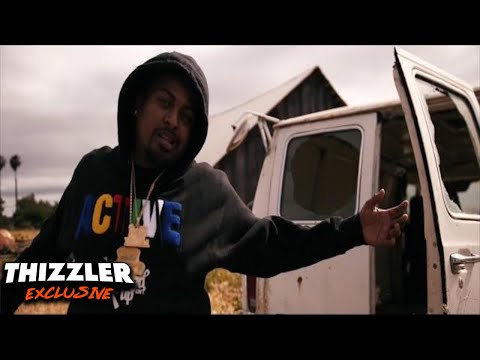 Derrty Dollaz ft. Shootergang Kony - Ride With Me (Exclusive Music Video) || Dir. Head Shotz Filmz