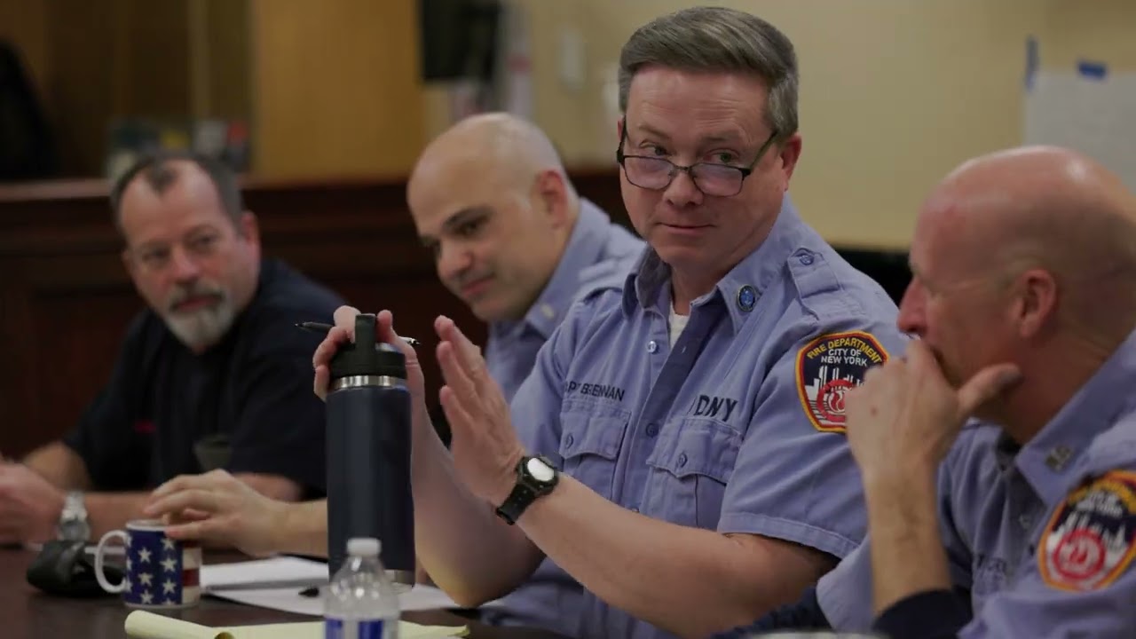 Launching Leaders Workshop