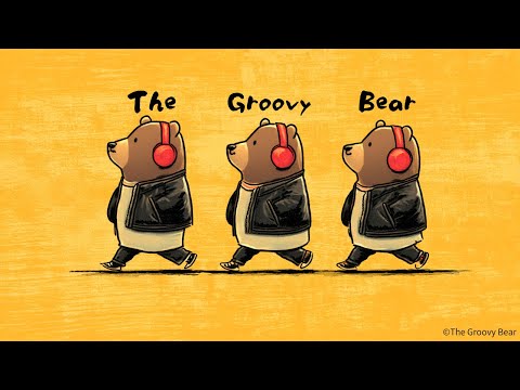 Groove Radio - 24/7 Chill Jazzhop & Groove Pop