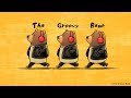 Groove Radio 24 7 Chill Jazzhop Groove Pop