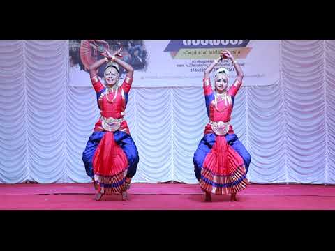 Nadesha Kauthuvam | Annual day 2024