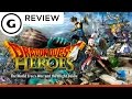 Dragon Quest Heroes: The World Tree's Woe and the Blight Below - Review