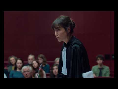The Girl With A Bracelet (2020) Trailer