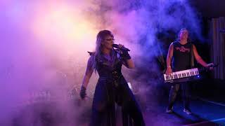 Battle Beast - We Will Fight -- LIVE (August 2017, Belgium)