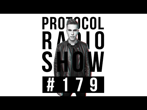 Nicky Romero - Protocol Radio 179 - Volt & State Guestmix - 17.01.16