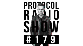Nicky Romero - Protocol Radio 179 - Volt & State Guestmix - 17.01.16