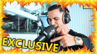Ali471 - Hadi Gel - Exclusive ⚡ JAM FM