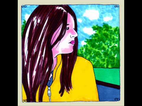 Meg Baird - I Don't Want To Talk About It  (Daytrotter Session)