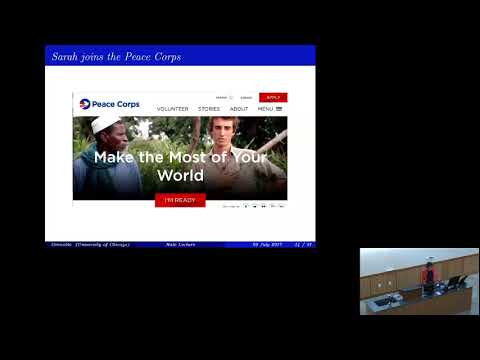 LSA 2017 - Lenore Grenoble - Public Lecture July 28th