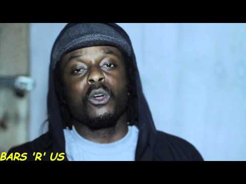 NBT BARS 'R' US SHADY SUPREME