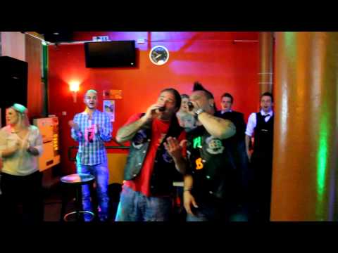 Partybiker - Das Original - Glück auf - Wir müssen