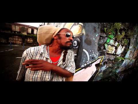 Oneroot Freeman ft dragon davy & lasconi No time fi waiste - OFFICIAL VIDEO