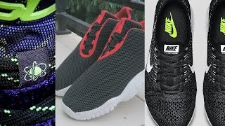 All Star 2015, Jordan Future Low, Zoom Flyknits, and Tiger's TW'15/XX9 on Today in Sneaks