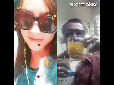 Mendung Tak Berarti Hujan....by@Diana Hamid & Pakde Joemarin 💔